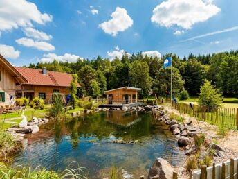 2 Tage Kleine Auszeit zwischen Rhön und Vogelsberg