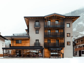 Kurzurlaub in einem der schönsten Ski- und Wandergebiete in Val Di Fiemme | 2 Nächte