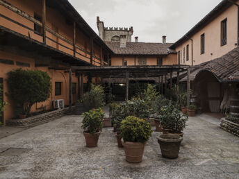 Genuss im Piemont - Italien erleben und genießen inkl. einem Abendessen und Degustation| 2 Nächte