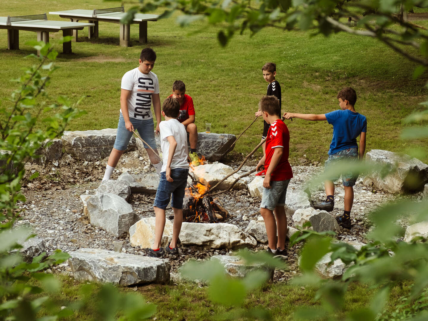 Abenteuer & Naturgenuss für Zwei- und Vierbeiner in der Lipizzanerheimat | 2 Nächte