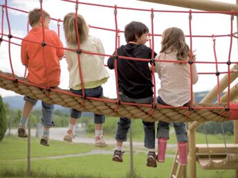 Abenteuer & Naturgenuss für Zwei- und Vierbeiner in der Lipizzanerheimat | 3 Nächte