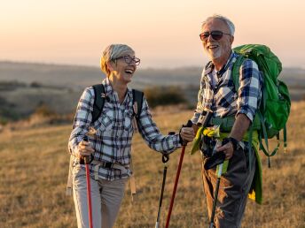 Wanderurlaub Steiermark - Heimat der Lippizaner entdecken | 6 Nächte