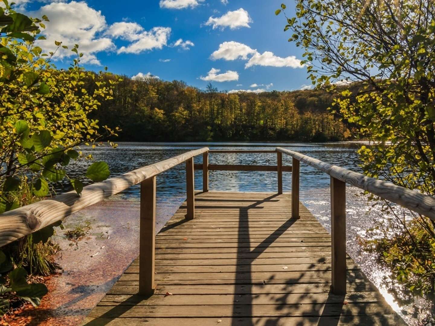 3 Nächte Kurzentschlossen an die Seenplatte inkl. 1 x Abendessen