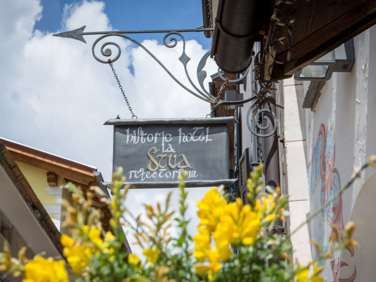 Urlaub umgeben von den Dolomiten in Italien | 7 Nächte