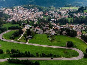 Urlaub umgeben von den Dolomiten in Italien | 6 Nächte