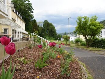 7 Tage Kurzurlaub im Taunus - Auszeit vom Alltag 