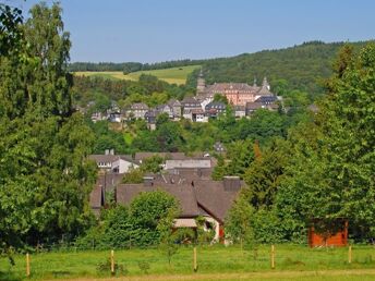 8 Tage Kurzurlaub im Taunus - Auszeit vom Alltag  