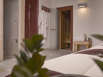 Mädels-Special: 3 Tage in Franken mit Private Spa