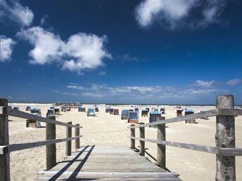 Deine perfekte Auszeit an der Nordsee