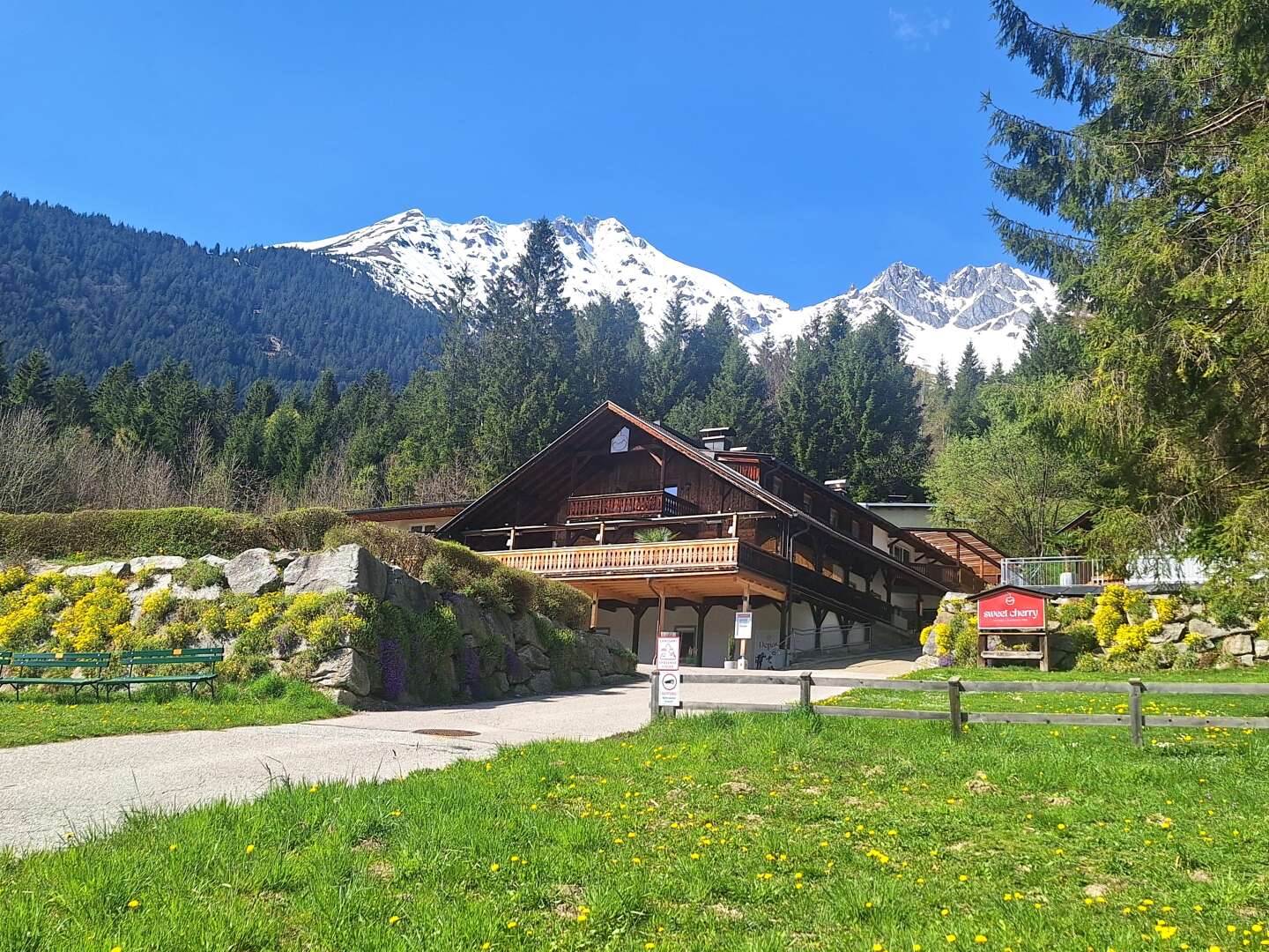 Abwechslungsreiche Tage in Innsbruck | 2 Nächte