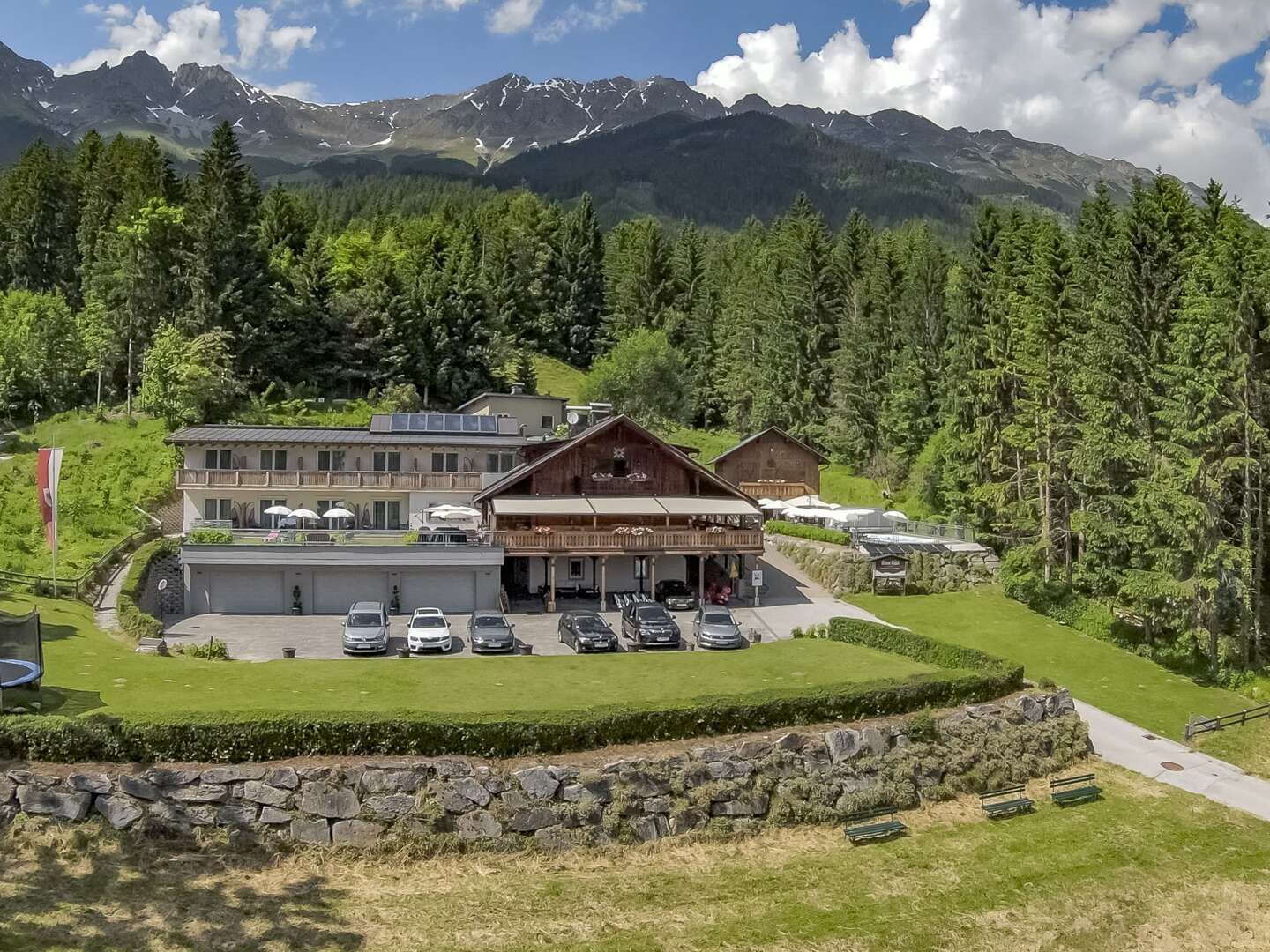 Abwechslungsreiche Tage in Innsbruck | 3 Nächte