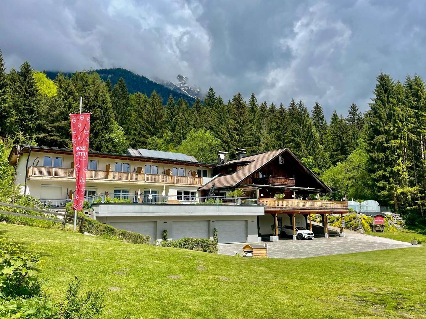 Abwechslungsreiche Tage in Innsbruck | 2 Nächte