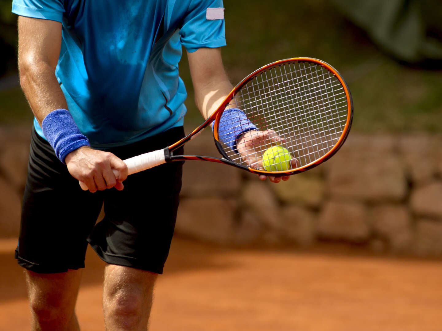 Tenniserlebnis in Dietenhofen 