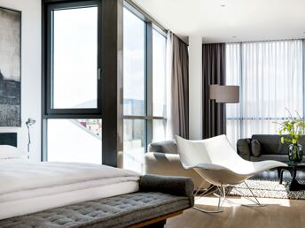 7=6 Hot Package im TOP Hotel in Graz inkl. Wellnessbereich 