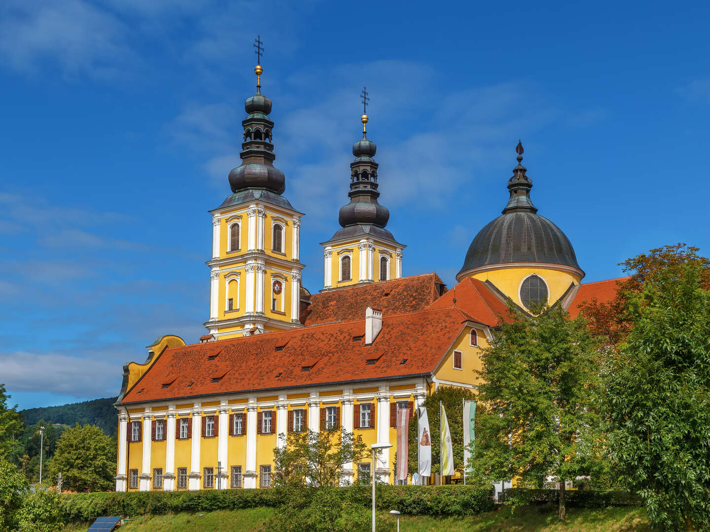 Städtetrip im Advent nach Graz inkl. Keksteller | 6 Nächte