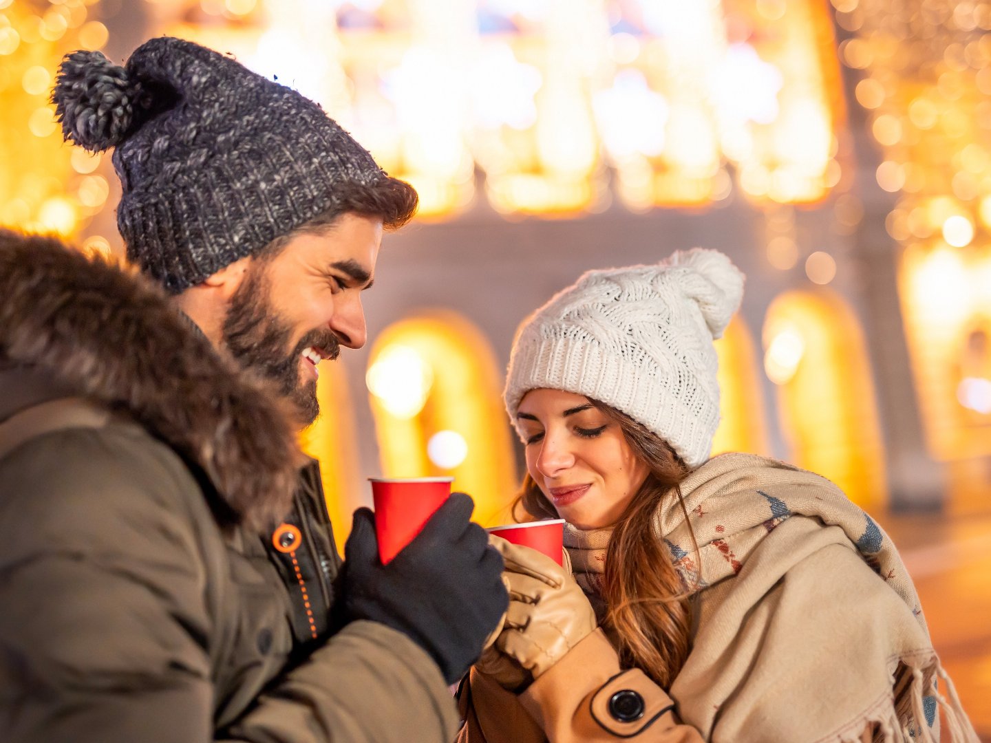 Städtetrip im Advent nach Graz inkl. Keksteller | 2 Nächte