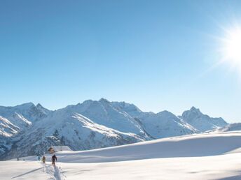 E-Bike Urlaub am Arlberg - inkl. E-Fatbike und Tourenvorschläge | 4 Nächte