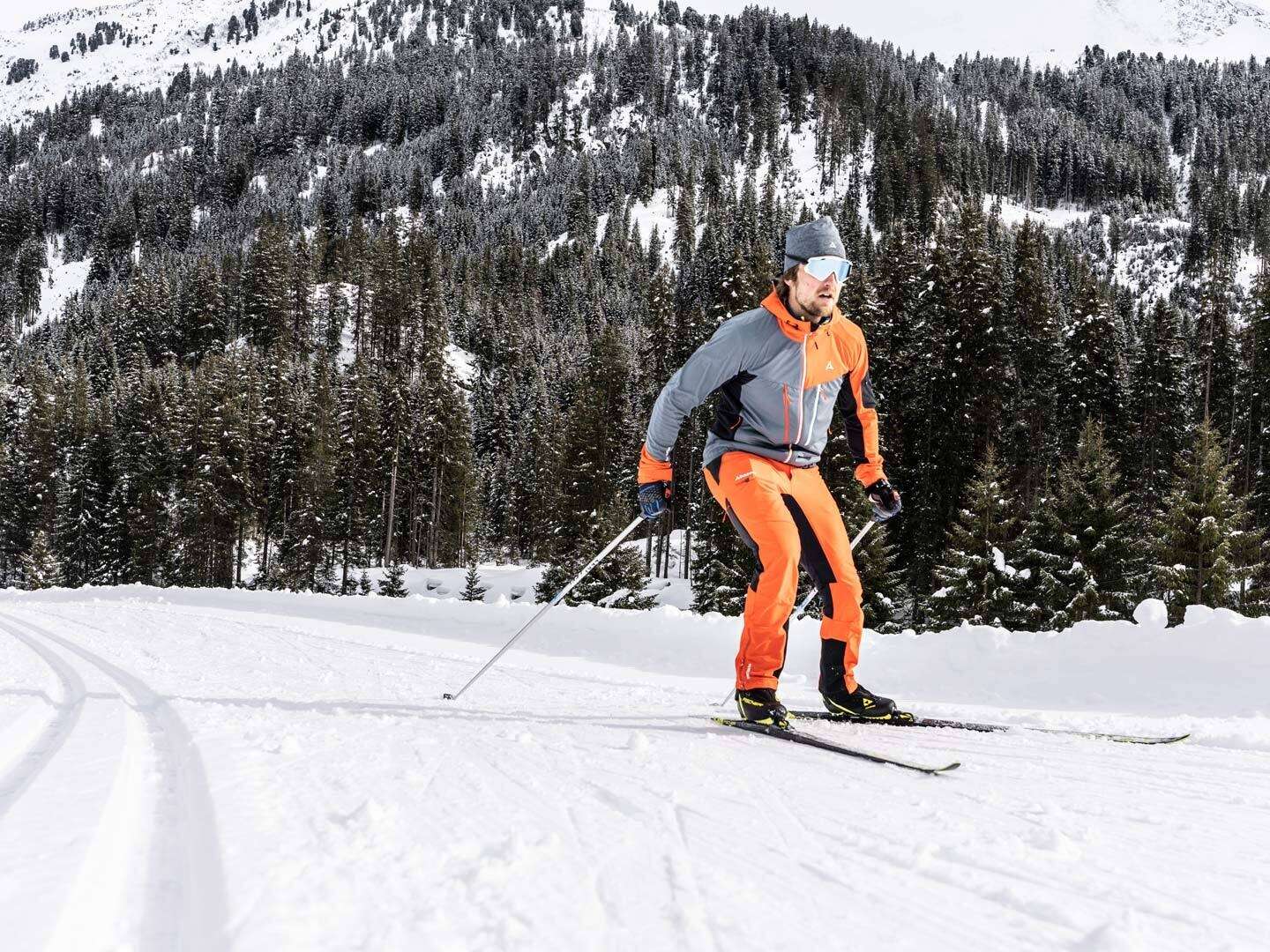 E-Bike Urlaub am Arlberg - inkl. E-Fatbike und Tourenvorschläge | 4 Nächte