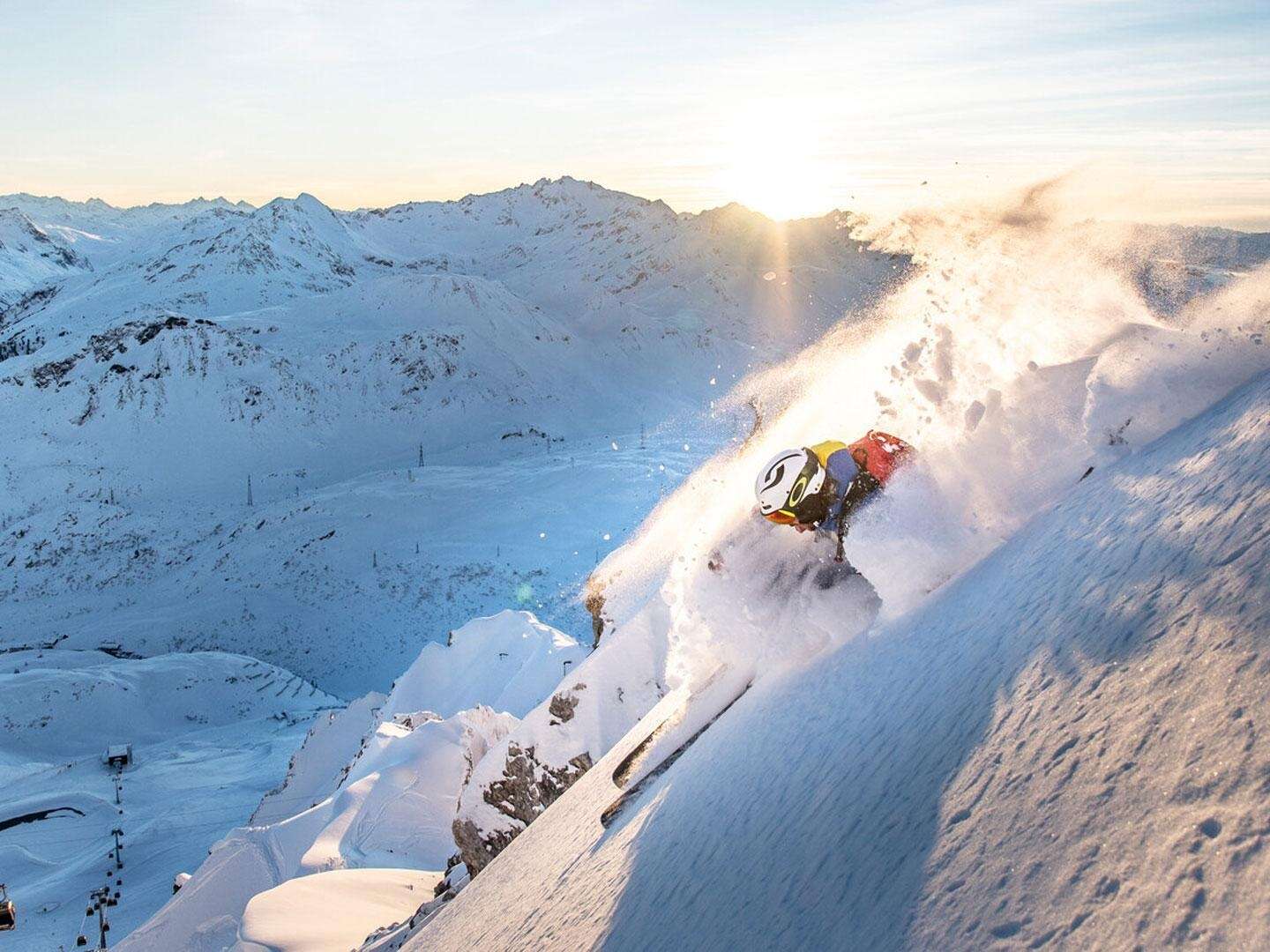 E-Bike Urlaub am Arlberg - inkl. E-Fatbike und Tourenvorschläge | 4 Nächte