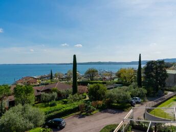 Urlaub am Gardasee in der italienischen Provinz Brescia inkl. Halbpension | 3 Nächte