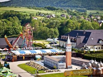 6 Tage Kurzurlaub in der Hohen Tatra