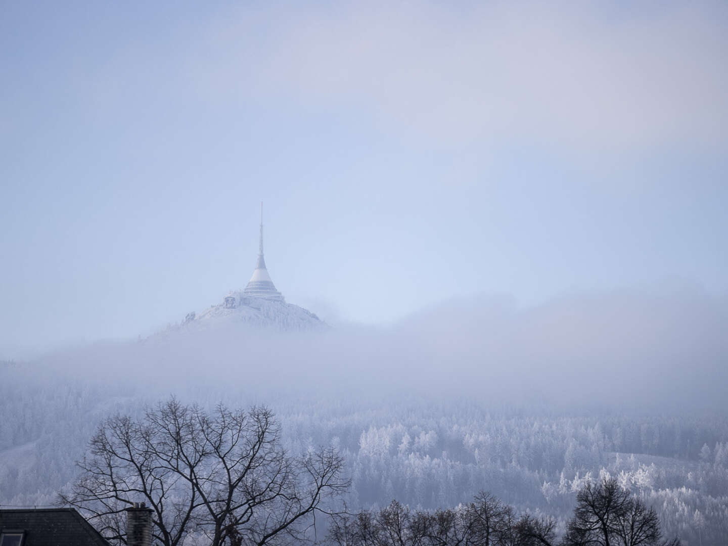 Familienaufenthalt in Liberec - 3 Tage 