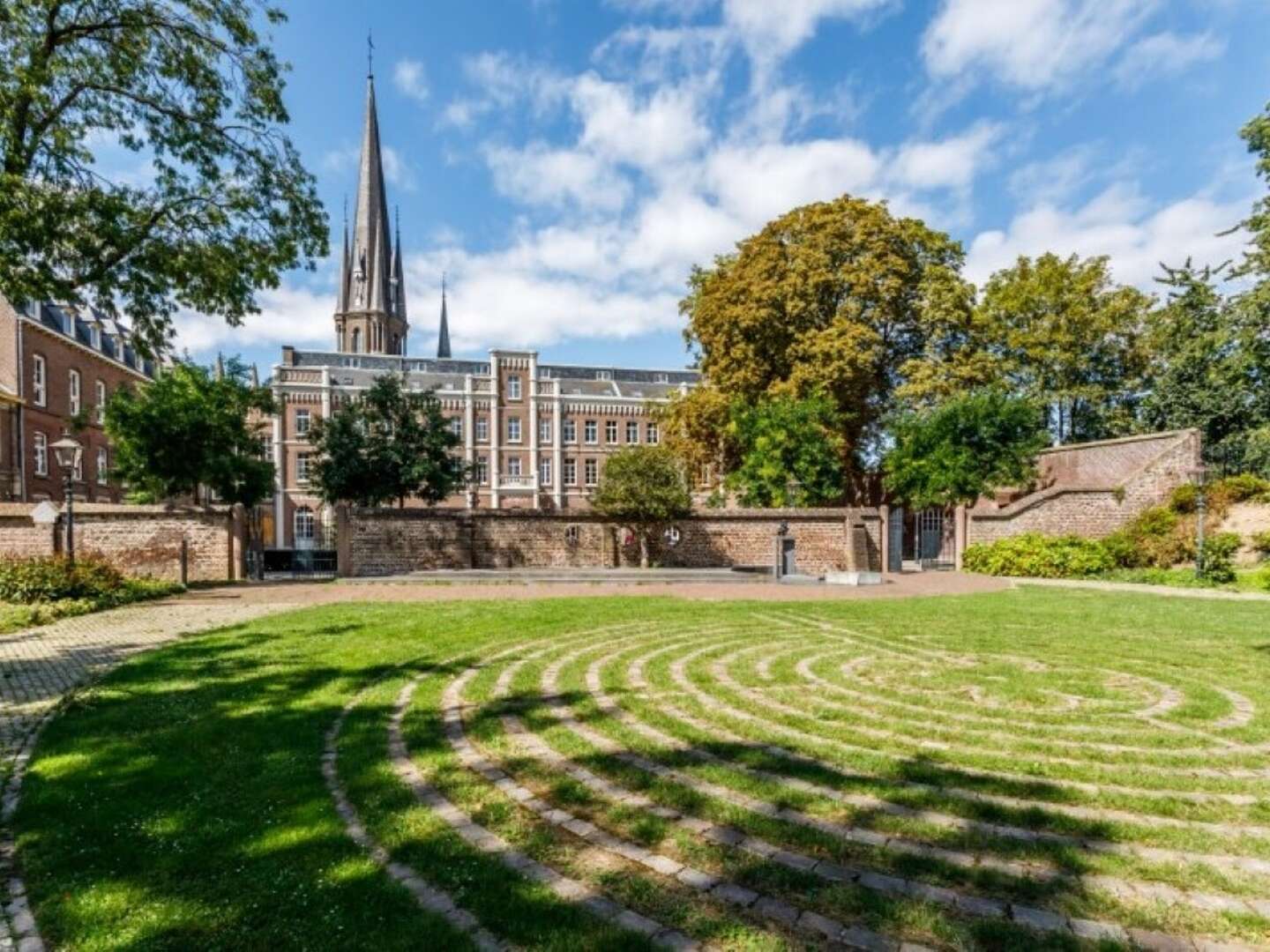 Sittard Entdeckertage - 2 Tage Kurzurlaub in Holland