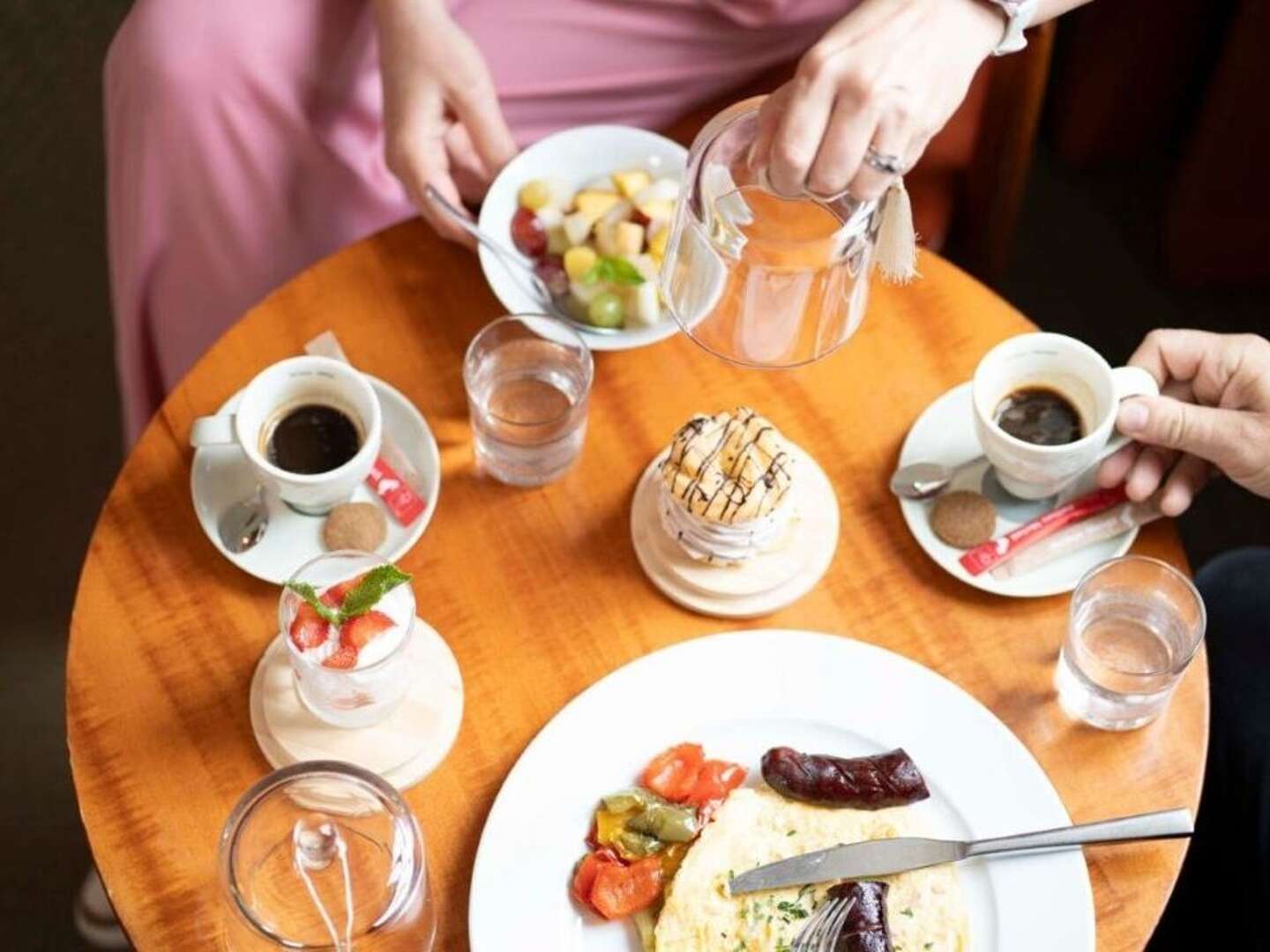 Relax-Aufenthalt für 5 Nächte in Marienbad, mit Frühstück   