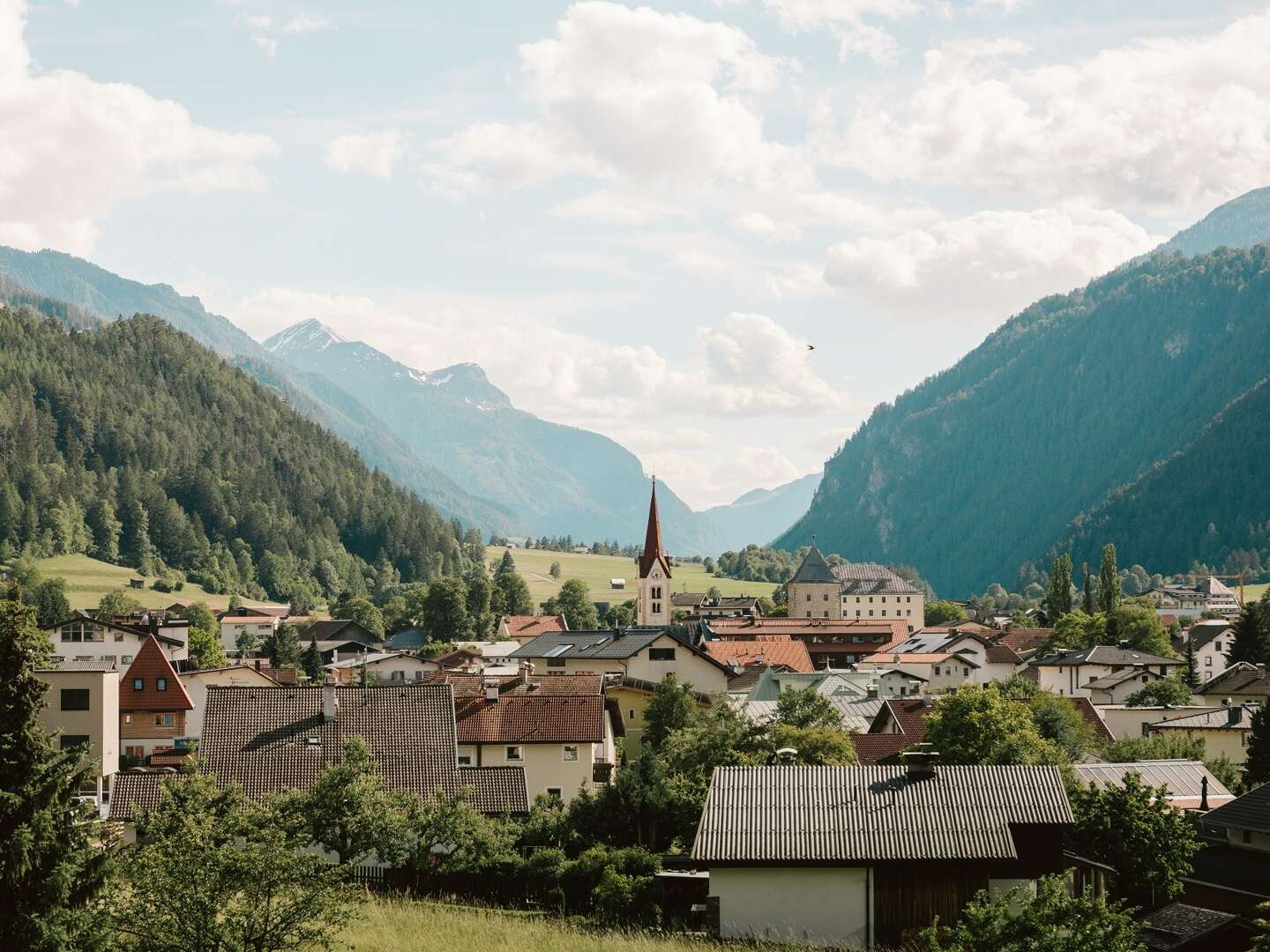 3 Tage Kurzurlaub - Auszeit vom Alltag mit Halbpension