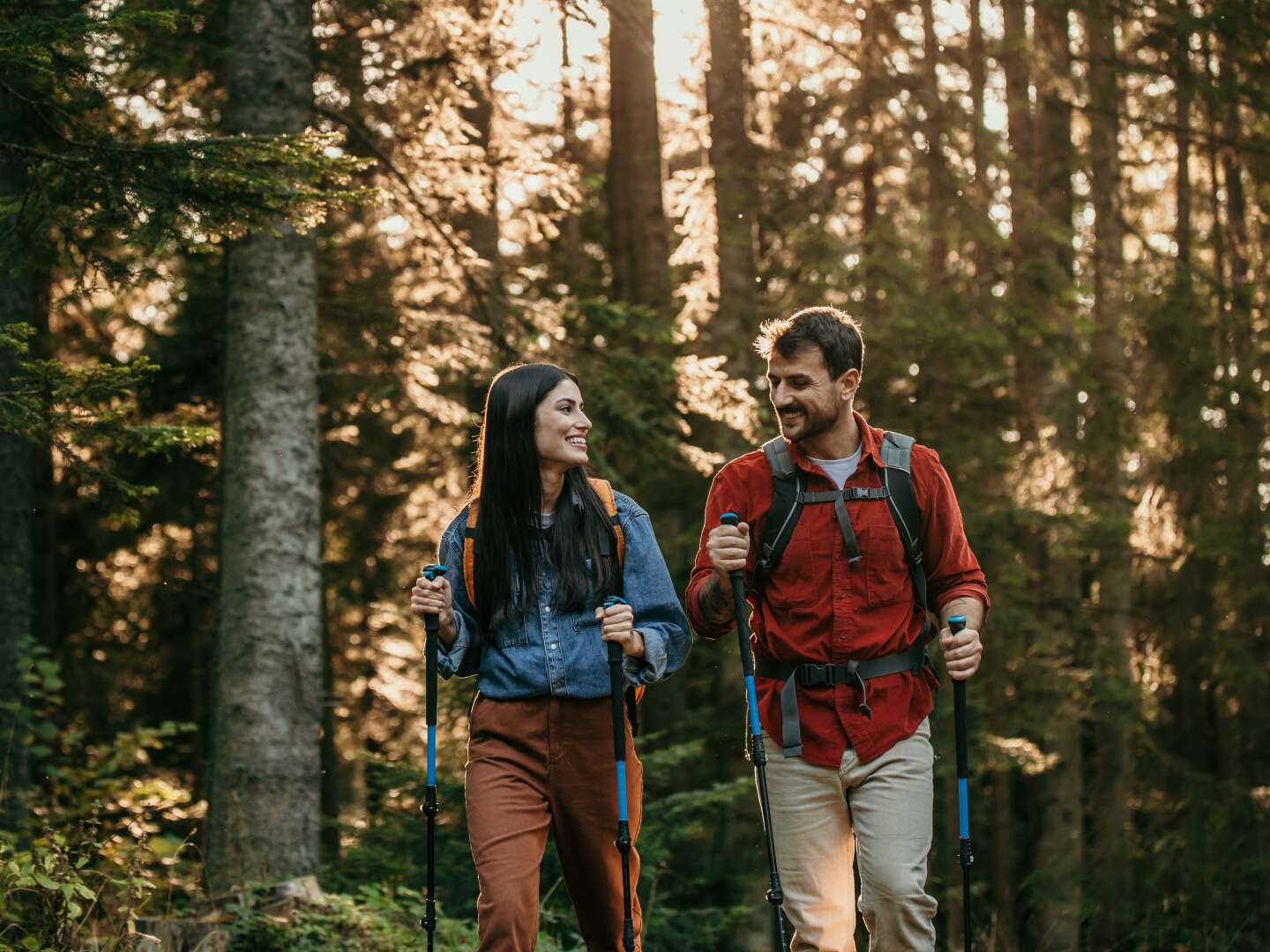 Erholende Auszeit im tirolerischen Pillerseetal | 3 Nächte