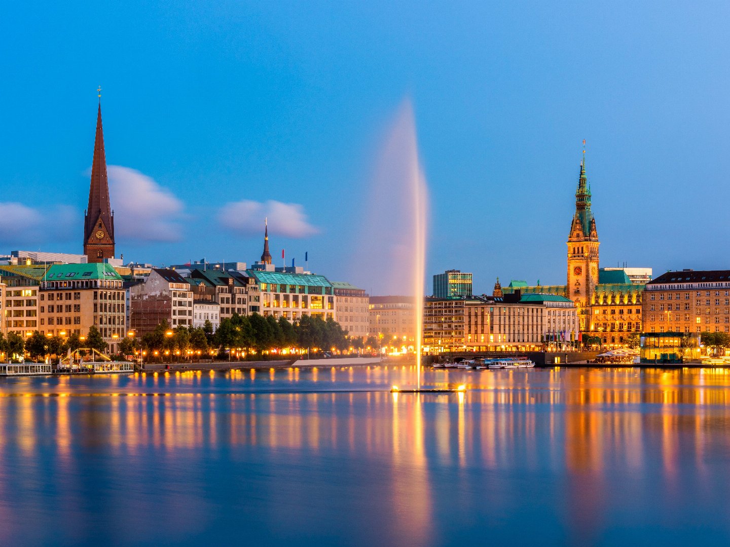 Hamburg-Entdecker-Reise im St. Pauli Bunker | 3 Tage