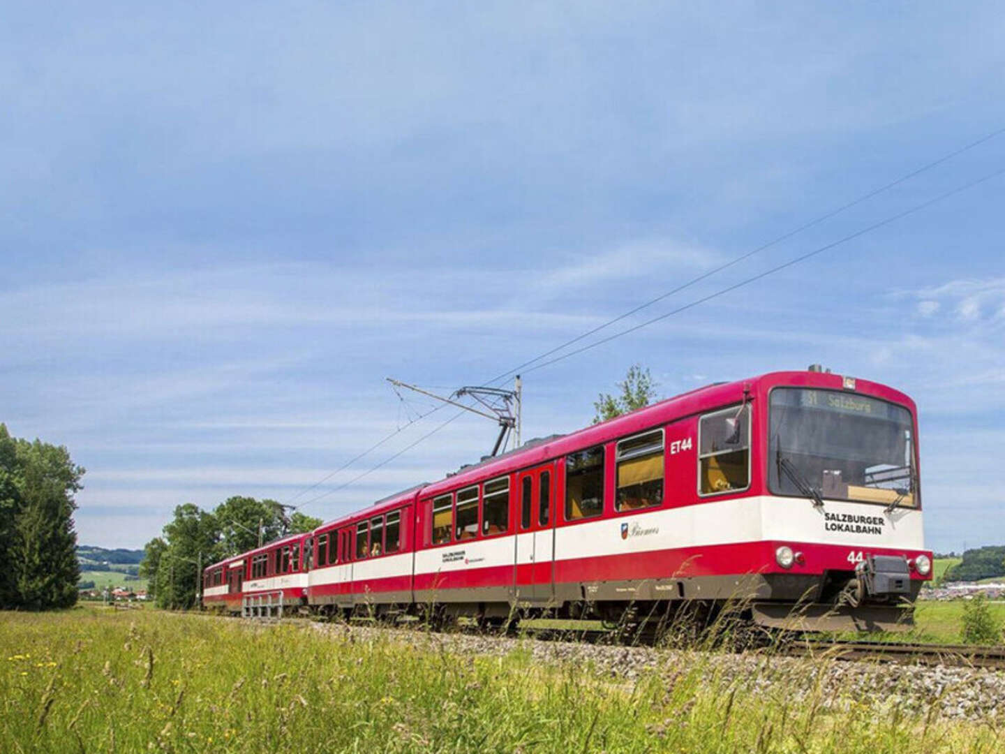 Langes Kulturwochenende in Salzburg | 2 Nächte    