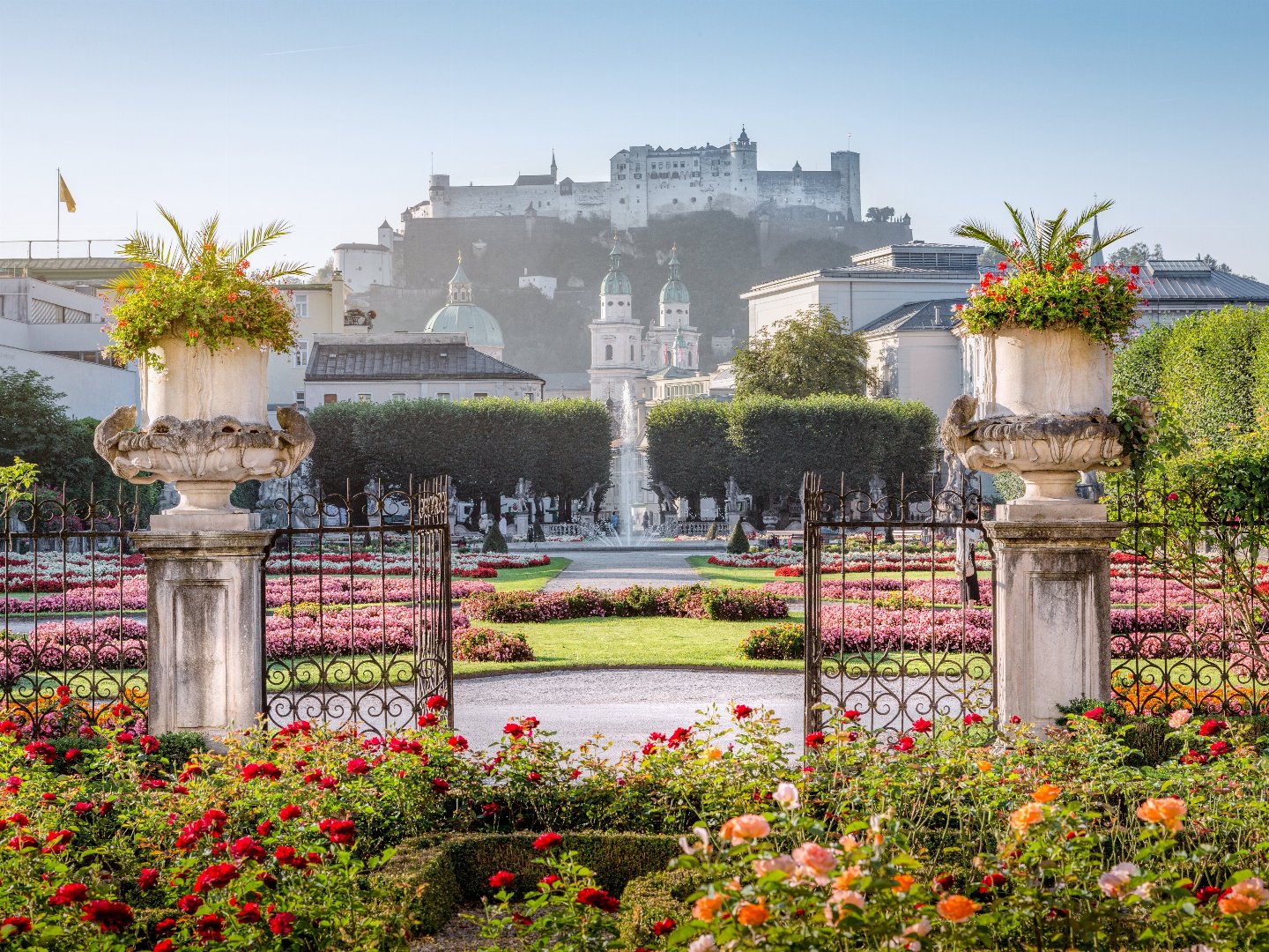 Ostern in Salzburg | 2 Nächte   