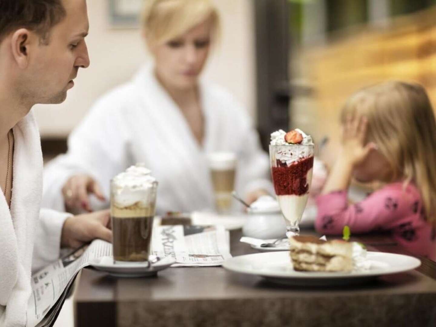 Eine kurze Erholung im Isergebirge - 6 Tage mit Halbpension  