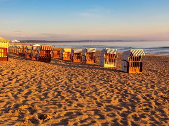 4 Tage Urlaub an der polnischen Ostsee inkl. Halbpension 