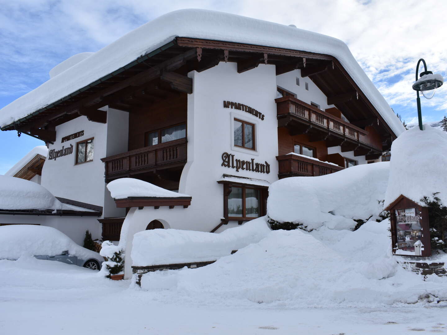 Auszeit am Achensee in Tirol | 4 Nächte