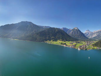 Auszeit am Achensee in Tirol | 4 Nächte