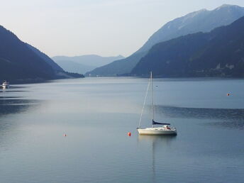 Auszeit am Achensee in Tirol | 5 Nächte