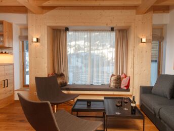 Kurzurlaub im Luxus - Chalet inkl. privaten SPA in Kärnten | 7 Nächte