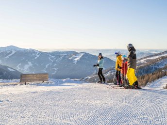 Winterzauber im Luxus-Chalet in Bad Kleinkirchheim | 4 Nächte