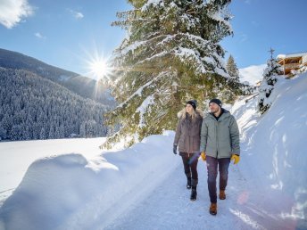 Winterzauber im Luxus-Chalet in Bad Kleinkirchheim | 4 Nächte