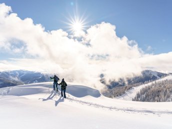 Winterzauber im Luxus-Chalet in Bad Kleinkirchheim | 4 Nächte