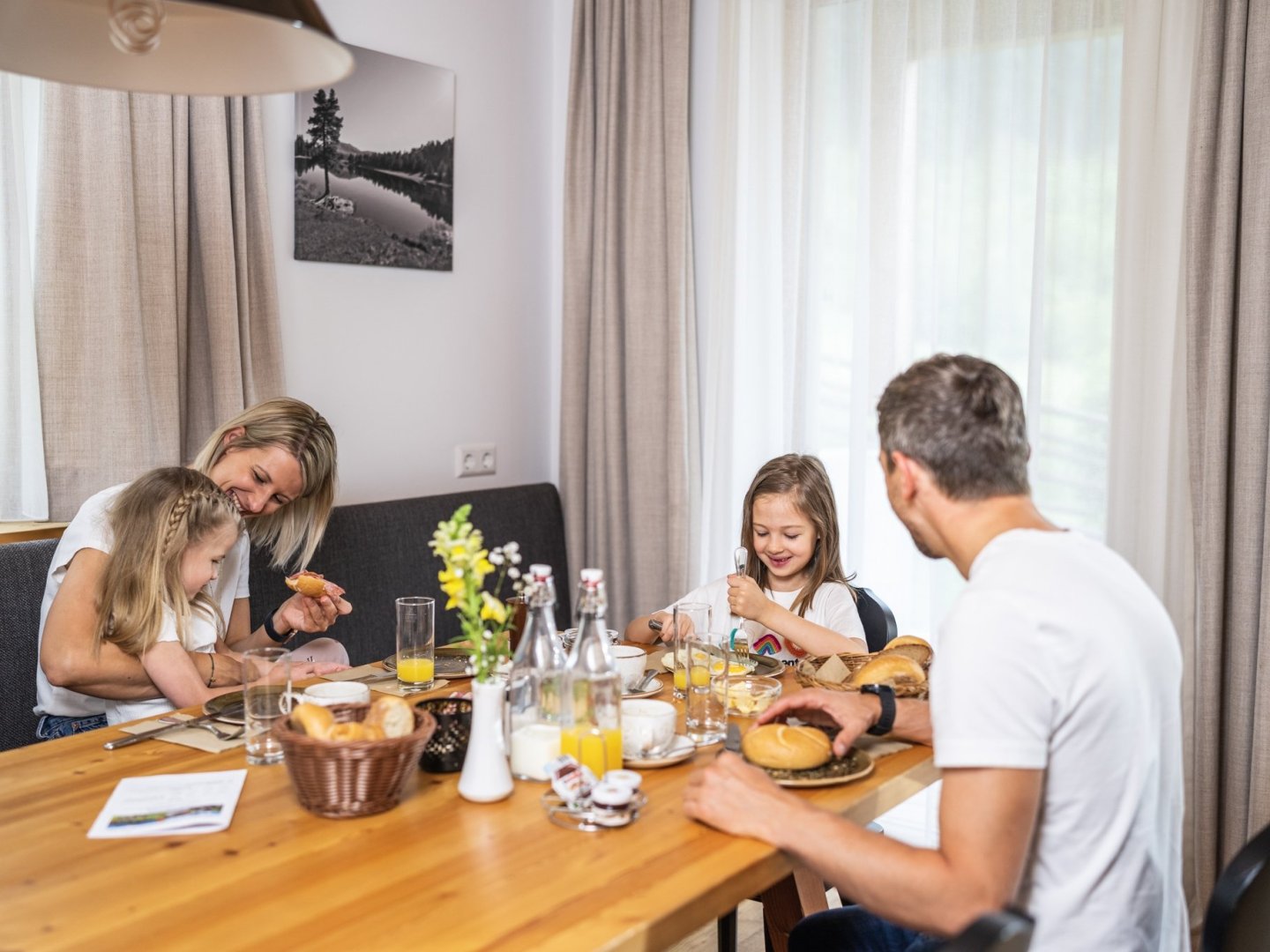 Winterzauber im Luxus-Chalet in Bad Kleinkirchheim | 4 Nächte