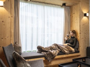 Winterzauber im Luxus-Chalet in Bad Kleinkirchheim | 4 Nächte