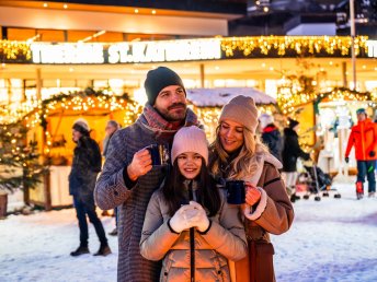 Winterzauber im Luxus-Chalet in Bad Kleinkirchheim | 4 Nächte