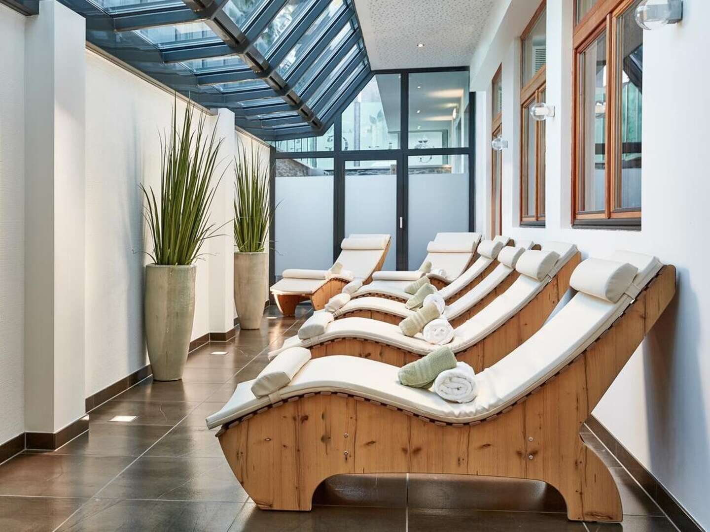 Romantikurlaub im Salzburger Land | 3 Nächte inkl. Private SPA