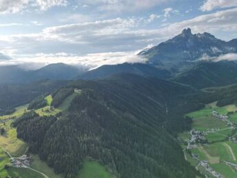 Aktivurlaub in der Salzburger Sportwelt - Filzmoos erleben | 3 Nächte