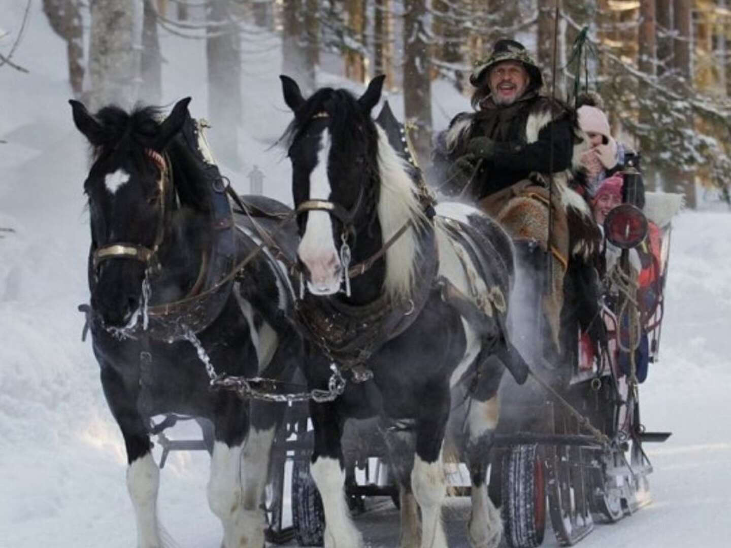 Aktivurlaub in der Salzburger Sportwelt - Filzmoos erleben | 3 Nächte