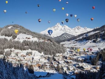 Aktivurlaub in der Salzburger Sportwelt - Filzmoos erleben | 2 Nächte