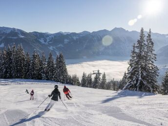 7=6 Special - Familienurlaub inkl. 2 Kinder in Filzmoos | 7 Nächte